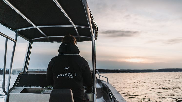 ALUKIN Ocean Air 8