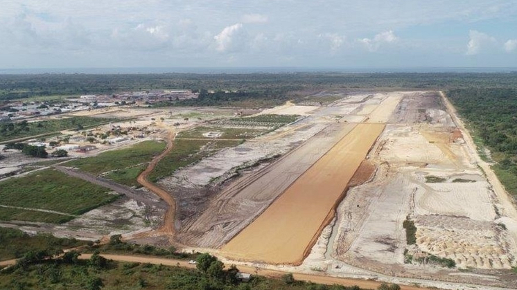 Bild från Cabo Delgado, Moçambique 