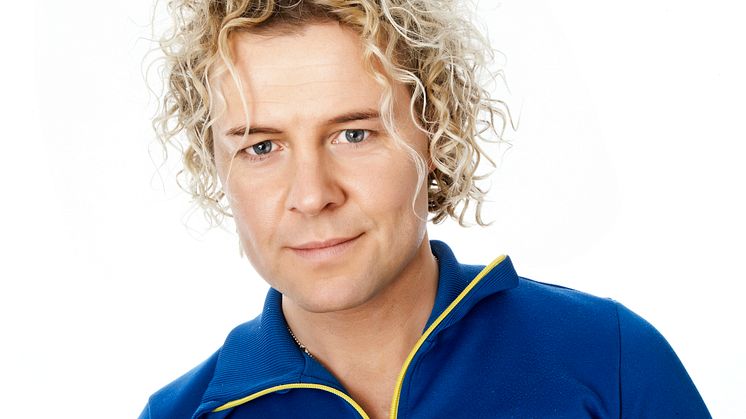 Mojje utsedd till Barnens Vän 
