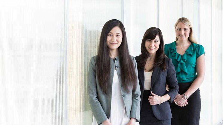 Women outperform men in seed crowdfunding, according to analysis by PwC and The Crowdfunding Centre
