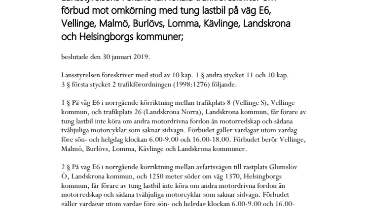 Här kan du ta del av beslutet