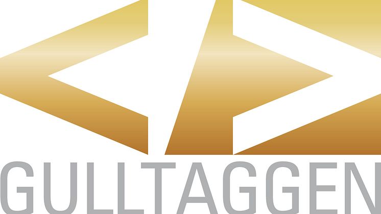 To sølv i Gulltaggen!