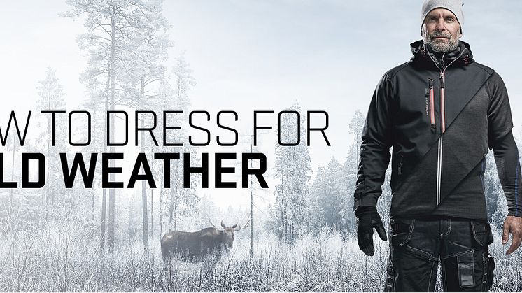 Cold weather