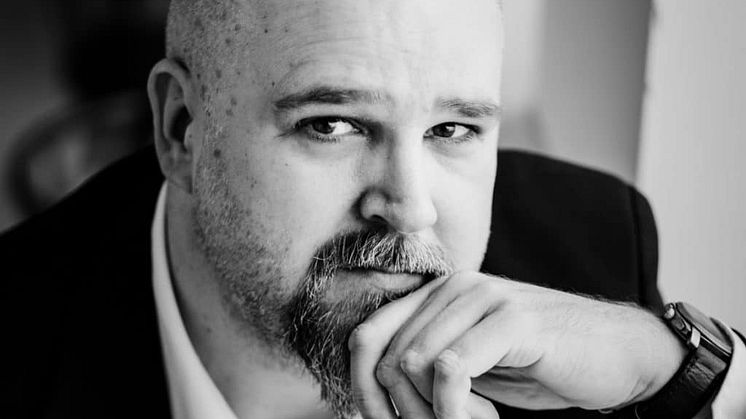 Anders Nyman