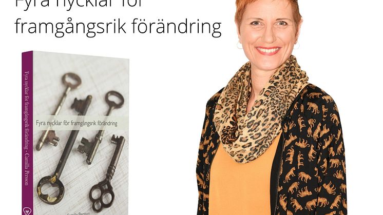 Camilla Persson 
