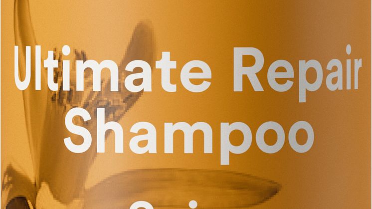 Urterkam Rise & Shine Shampoo