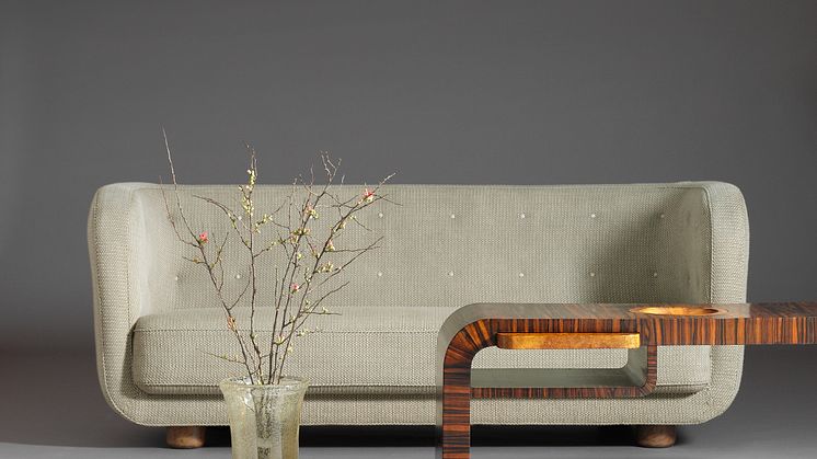 Flemming Lassen sofa