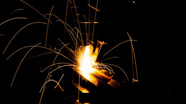Samarbete kring industriell laserteknik utvecklar industri och akademi