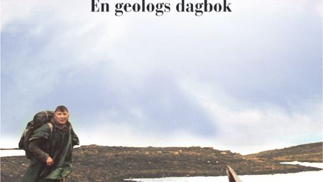 Ny bok: "Järnmannen" - en geologs dagbok av Tibor Parák