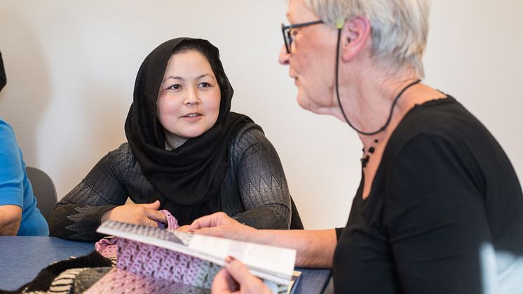 Foto: Rikkard Häggbom