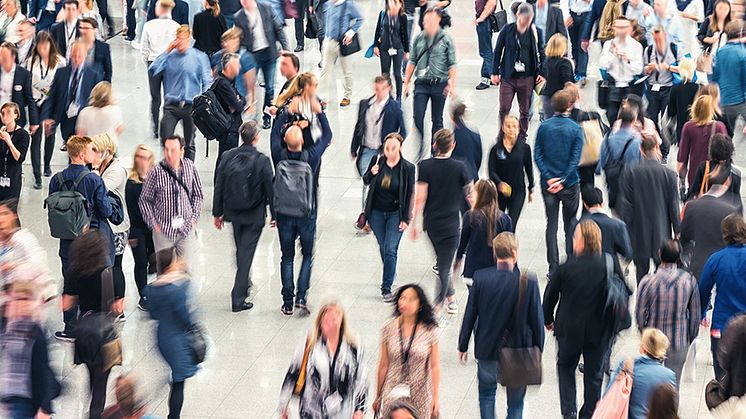 Klarar Sverige ett större strömavbrott - har vi ett civilt försvar?