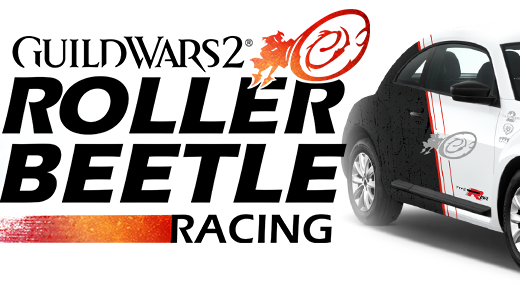 ArenaNet To Give Away Custom-Wrapped Car In Celebration Of Roller Beetle Racing Arriving In Guild Wars 2