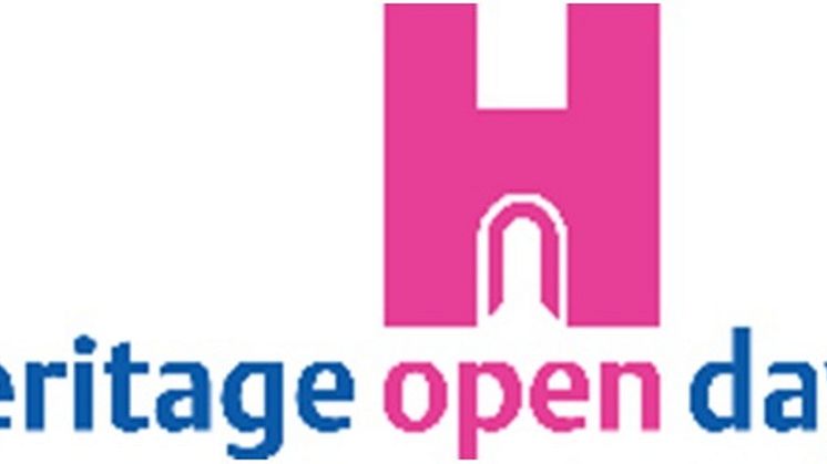 Discover Bury’s heritage at three free events