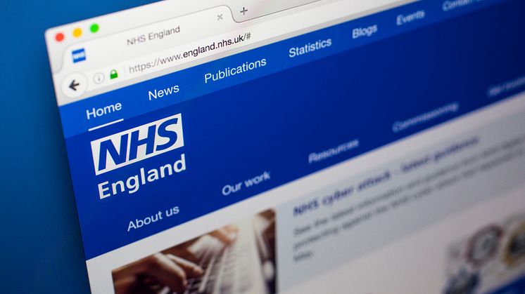 Situasjonen i det britiske helsevesenet er svært alvorlig. Foto: chrisdorney - adobe stock.
