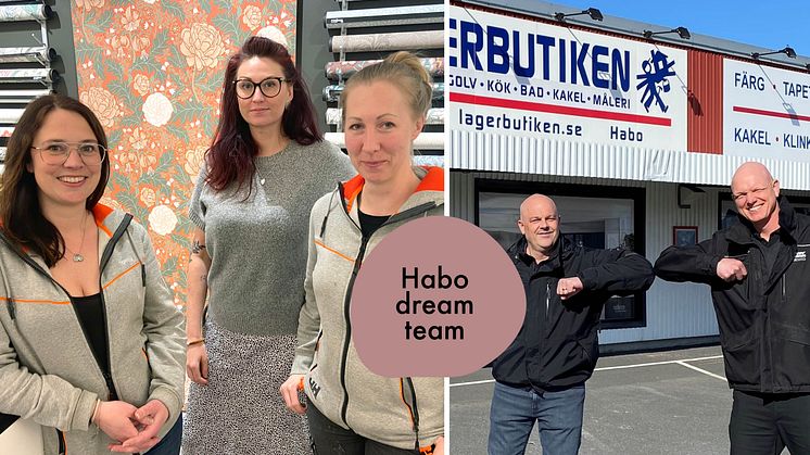 Happy Homes expanderar till Habo