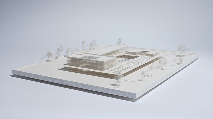Der Wertstoffhof als Lern- und Begegnungszentrum