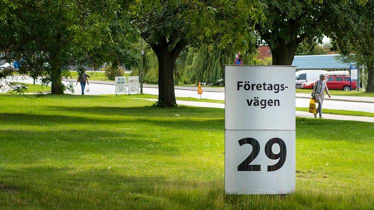1 Burlöv 16