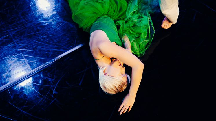 BJÖRK Foto Rumle Skafte