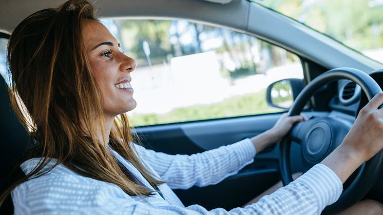 Hertz’ komplette tilbud tilgjengelig med ny Amadeus-avtale