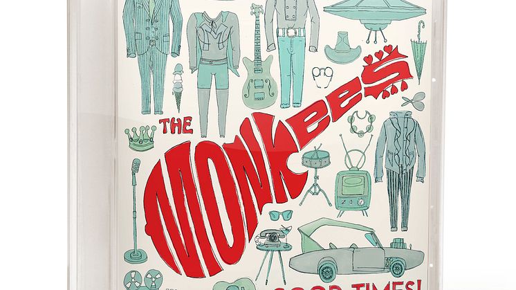 The Monkees / Good Times!