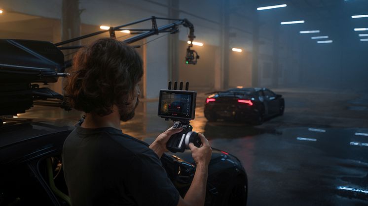 RS 4 Pro Support lidar and transmission to connect to each other- 4D Grip（outside） (2)