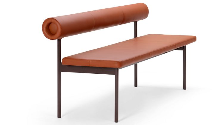 Font Sofas Matti Klenell Offecct