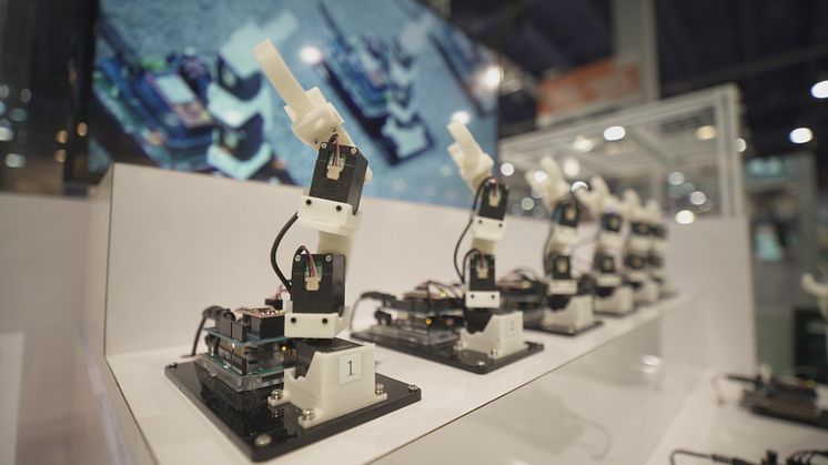 CES 2018