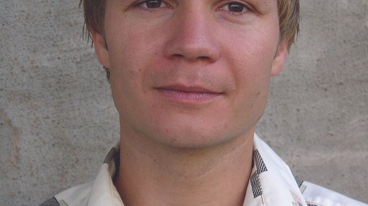 Øyvind Torseter