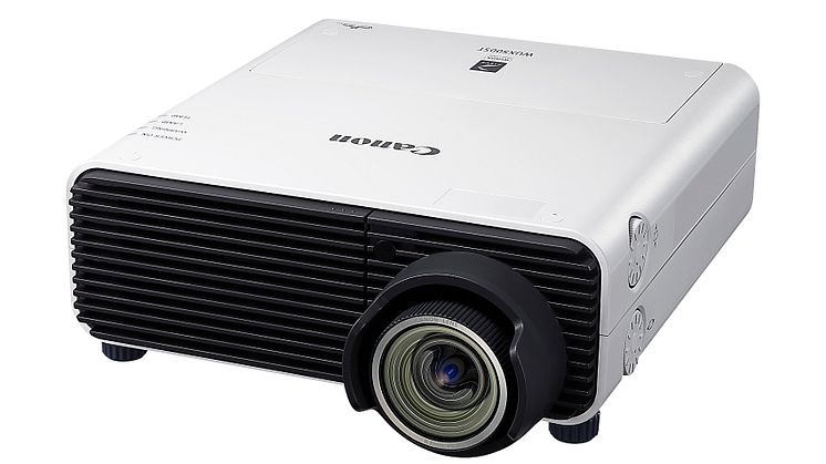 Canon XEED WUX500ST