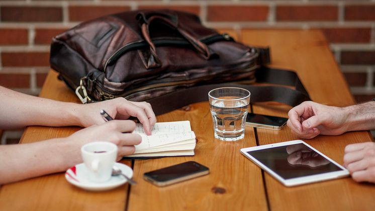 UK organisations behind global average in newsroom best practice