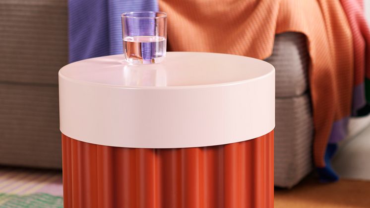 TESAMMANS sidebord 499 DKK