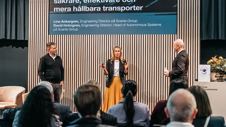 Elmia Subcontractor 2023 – scenprogram