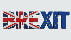 Det kan finnas pengar att hämta! Ersättningar för kostnader med mera i och med Brexit.