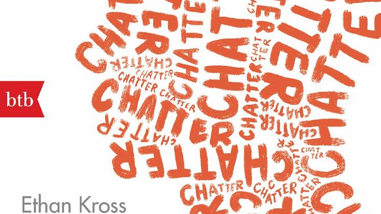 Chatter - Die Stimme in deinem Kopf