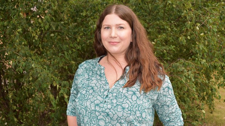 Karin Fälldin (C), ordförande i Region Stockholms tandvårdsberedning