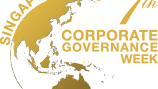 The workshop is part of SIAS' Corporate Governance Week
