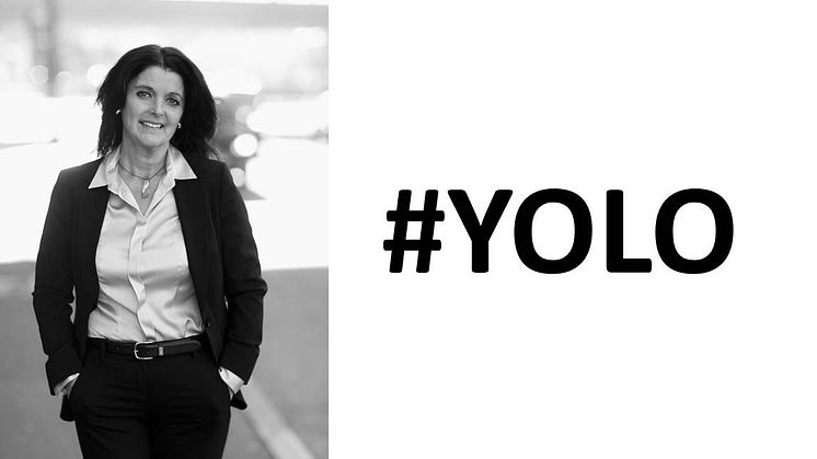 YOLO imorgon