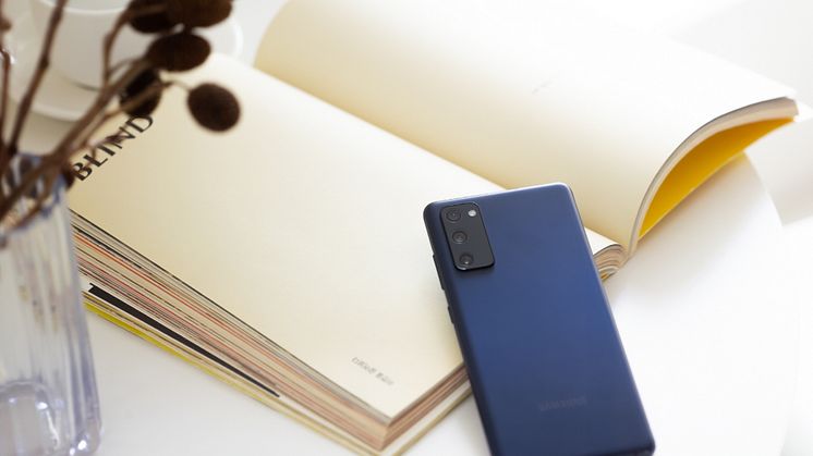 Galaxy S20 FE_Cloud Navy