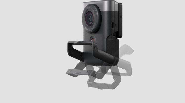 Powershot V10_design_stand