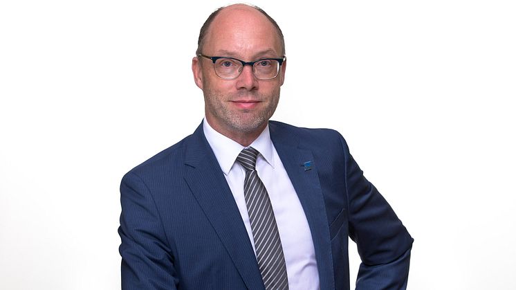 Dr.-Ing. Ralf Kohlen ist seit dem 1. September 2020 als Professor für Verkehrsmanagement im Fachbereich Ingenieur- und Naturwissenschaften der TH Wildau im Amt. (Bild: TH Wildau)