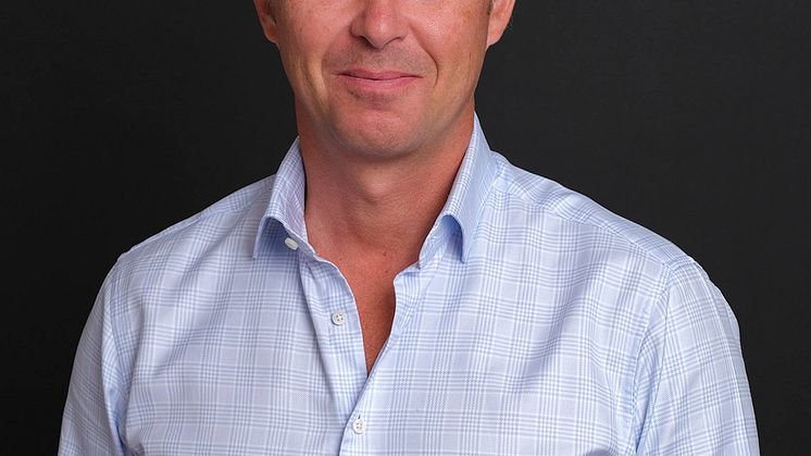 Joakim Torbjörn