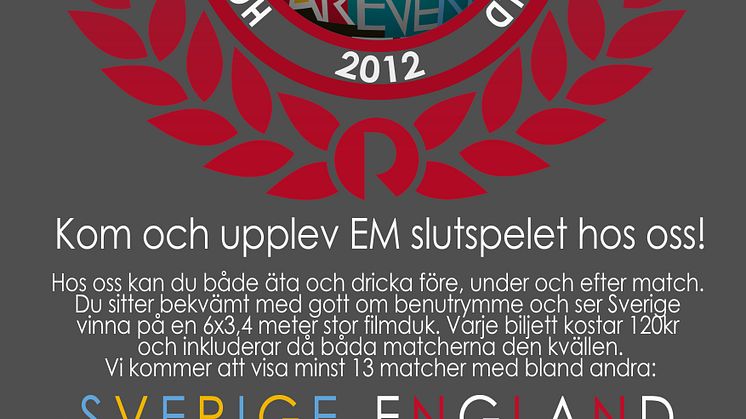 EM Rival logo