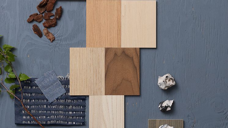 Elfa_Nordic Sense_Colour collection 2016/2017