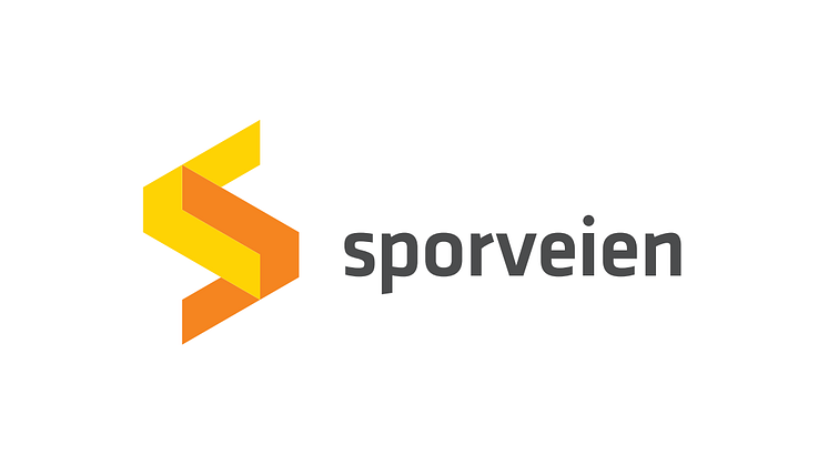 Sporveien nåværende logo