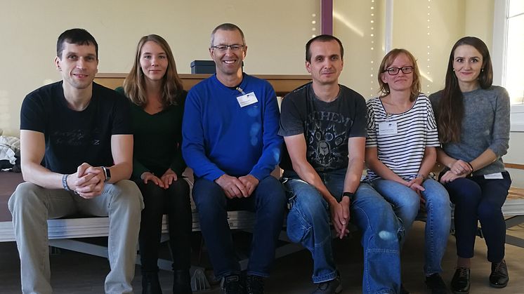 Neues Projekt für mehr Informationssicherheitsbewusstsein im Schulalltag