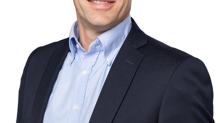 Jonas Hernborg Elitfönster VD