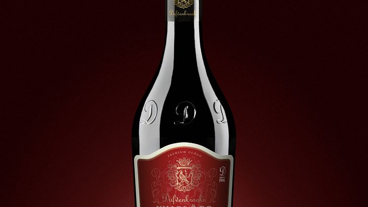 Dufvenkrooks Vinglögg 10%