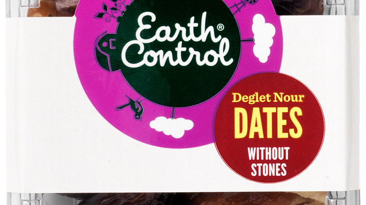 Deglet nour dadler