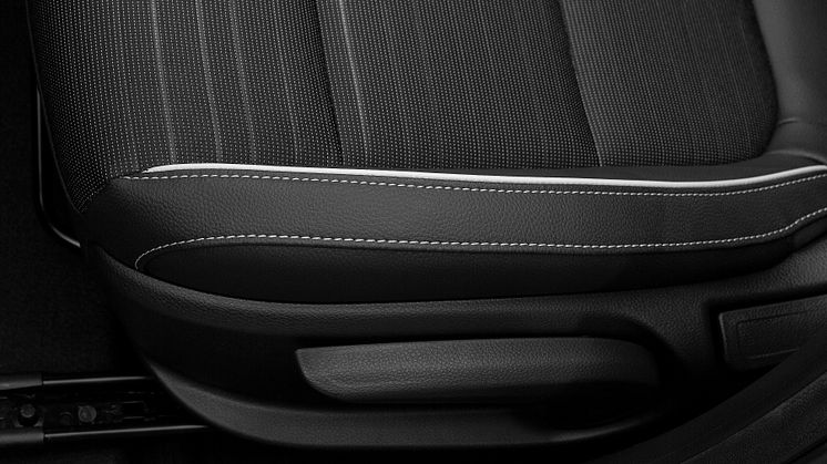 Kia Stonic interior 004