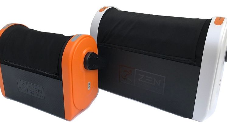RLVNT Distribution AB signs agreement with ZEN PRODUCTS